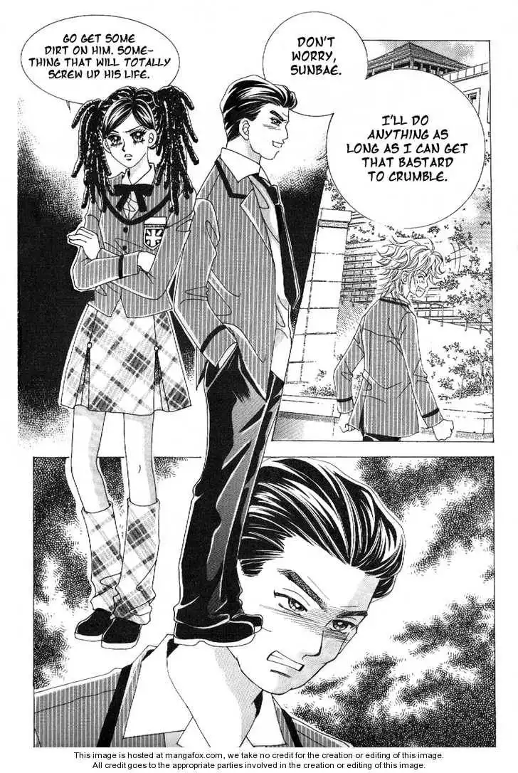 Boy of the Female Wolf Chapter 47 9